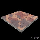 DITON MOZAIKA 8cm (4 formáty) RUDEN